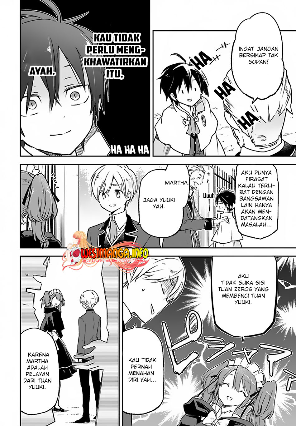 Henkyou Gurashi no Maou, Tensei shite Saikyou no Majutsushi ni naru ~Aisarenagara Nariagaru Moto Maō wa, Ningen o Shiritai~
